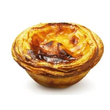 Pastel De Nata Assorted