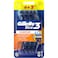 Gillette Blue 3 Comfort Disposable 8 Razors