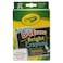 Crayola Washable Dry-Erase Bright Crayons, 8 PCS