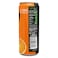 Green Orange Flavour Carbonated Can, 330ml