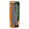 Green Orange Flavour Carbonated Can, 330ml