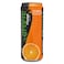 Green Orange Flavour Carbonated Can, 330ml
