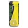 Green Lemon Flavour Carbonated Can, 330ml