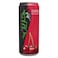Green Sour Cherry Flavour Carbonated Can, 330ml