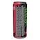 Green Sour Cherry Flavour Carbonated Can, 330ml