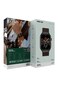 Ridge Smart Watch 2.01&rdquo; IPS Display, 1000 Nits, Health Monitoring, BT 5.3