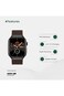 Ridge Smart Watch 2.01&rdquo; IPS Display, 1000 Nits, Health Monitoring, BT 5.3