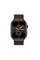 Ridge Smart Watch 2.01&rdquo; IPS Display, 1000 Nits, Health Monitoring, BT 5.3