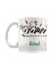 Ramadan Kareem Printed Mug White/Grey/Red