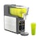 Tradeo 2.6L Slushie Maker &ndash; 200W Powerful Frozen Drink Machine with 6 Presets and Adjustable Temp