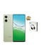 Oppo A5 Pro AI Phone 5G, Dual SIM, 8GB RAM, 256GB, Olive Green - Middle East Version (With Headphone)