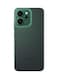Oppo Reno14 F AI Phone Dual SIM, 12GB RAM, 512GB, 5G, Luminous Green - Middle East Version (With Oppo Enco Buds3 Pro)