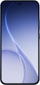 Oppo Reno15 F AI Phone Dual SIM, 12GB RAM, 256GB, 5G, Twilight Blue - Middle East Version (With Oppo Enco Buds3 Pro)