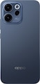 Oppo Reno15 F AI Phone Dual SIM, 12GB RAM, 256GB, 5G, Twilight Blue - Middle East Version (With Oppo Enco Buds3 Pro)