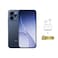 Oppo Reno15 F AI Phone Dual SIM, 12GB RAM, 256GB, 5G, Twilight Blue - Middle East Version (With Oppo Enco Buds3 Pro)