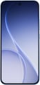 Oppo Reno15 F AI Phone Dual SIM, 12GB RAM, 512GB, 5G, Aurora Blue - Middle East Version (With Oppo Enco Buds3 Pro)