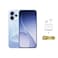Oppo Reno15 F AI Phone Dual SIM, 12GB RAM, 512GB, 5G, Aurora Blue - Middle East Version (With Oppo Enco Buds3 Pro)