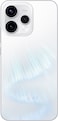 Oppo Reno15 AI Phone Dual SIM, 12GB RAM, 512GB, 5G, Aurora White - Middle East Version (With O-CHOICE TWS &amp; Smartwatch)