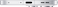 Oppo Reno15 AI Phone Dual SIM, 12GB RAM, 512GB, 5G, Aurora White - Middle East Version (With O-CHOICE TWS &amp; Smartwatch)