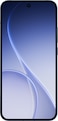 Oppo Reno15 AI Phone Dual SIM, 12GB RAM, 512GB, 5G, Twilight Blue - Middle East Version (With O-CHOICE TWS &amp; Smartwatch)