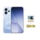 Oppo Reno15 Pro AI Phone Dual SIM, 12GB RAM, 512GB, 5G, Aurora Blue - Middle East Version (With O-CHOICE TWS Buds &amp; Smart Watch)