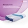 Sleepwell Nexa Curve Pillow For Comfortable Head And Neck Support