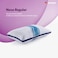 Sleepwell Nexa Regular Pillow For Comfortable Head And Neck Support