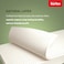 Kurlon Ecolux Mattress   3-Zone Natural latex Mattress   Medium-to-Firm Support   Rubberized Coir   Firm Support for the back  Queen Size Mattress   200Lx150Wx25H Cms