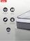 Kurlon Spring Rest Pocket Premium Mattress   Pocket Spring Mattress   Medium Firm Support   HR Foam, Natural Latex, Memory Foam   Twin Size Mattress  200Lx120Wx25H Cms    10 Yrs Warranty
