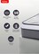 Kurlon Spring Rest Pocket Premium Mattress   Pocket Spring Mattress   Medium Firm Support   HR Foam, Natural Latex, Memory Foam   King Size Mattress   200Lx200Wx25H Cms    10 Yrs Warranty