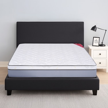 Kurlon Spring Rest Pocket Premium Mattress   Pocket Spring Mattress   Medium Firm Support   HR Foam, Natural Latex, Memory Foam   King Size Mattress   200Lx200Wx25H Cms    10 Yrs Warranty