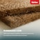 Kurl-On OrthoMagic Elite Mattress Orthopedic Hybrid Mattress withNatural Latex, Rubberized Coir and HR Foam Layers Double Size Mattress   200Lx120Wx20H Cms   10 Years Warranty