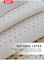 Kurl-On OrthoMagic Elite Mattress Orthopedic Hybrid Mattress withNatural Latex, Rubberized Coir and HR Foam Layers Queen Size Mattress   200Lx160Wx20H Cms   10 Years Warranty