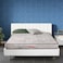 Kurlon DuoRest Premium Mattress   Dual Comfort   Medium Firm  Support   Dual Reversible Mattress   High Resilience (HR) Foam   Bonded Foam   Single Size Mattress  200L X 90W X 20H Cms  10 Yrs Warranty