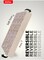 Kurlon DuoRest Premium Mattress   Dual Comfort   Medium Firm  Support   Dual Reversible Mattress   High Resilience (HR) Foam   Bonded Foam   King Size Mattress  200L X 200W X 20H Cms  10 Yrs Warranty