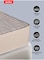 Kurlon DuoRest Premium Mattress   Dual Comfort   Medium Firm  Support   Dual Reversible Mattress   High Resilience (HR) Foam   Bonded Foam   King Size Mattress  200L X 200W X 20H Cms  10 Yrs Warranty