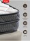 Kurlon Mermaid Mattress   High Resilience (HR) Foam  Rebonded Foam  Medium Firm Support   King Size Mattress  200L X 180W X 25H Cms  10 Yrs Warranty