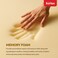 Kurlon Mermaid Mattress High Resilience (HR) Foam Rebonded Foam Medium Firm Support King Size Mattress 200L X 180W X 25H Cms 10 Yrs Warranty