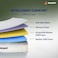 Sleepwell Ortho Pro Profiled Foam, Impressions Memory Foam Mattress With Airvent Cool Gel Technology, Queen Bed Size (200L x 160W x 25H cm)