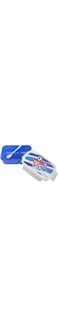 Atlas, Atlas Lunch Box Blue