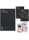 3rd Album - LOVE YOURSELF 轉 TEAR [ U ver. ] CD + Photobook + Mini Book + Photocard + Standing Photo + 1 Hand Mirror + 5 Extra Photos