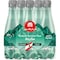 Carrefour Low Sodium Natural Mineral Carbonated Water 330ml Pack of 6