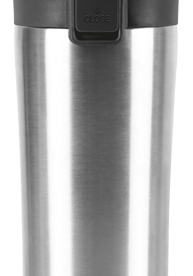 Hot and Cold Coffee Mug - 350 ml