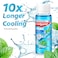 Colgate Plax Peppermint Small On-the-Go Mouthwash 100ml