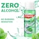 Colgate Plax Fresh Mint Small On-the-Go Mouthwash 100ml