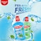 Colgate Plax Fresh Mint Small On-the-Go Mouthwash 100ml