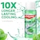 Colgate Plax Fresh Mint Small On-the-Go Mouthwash 100ml