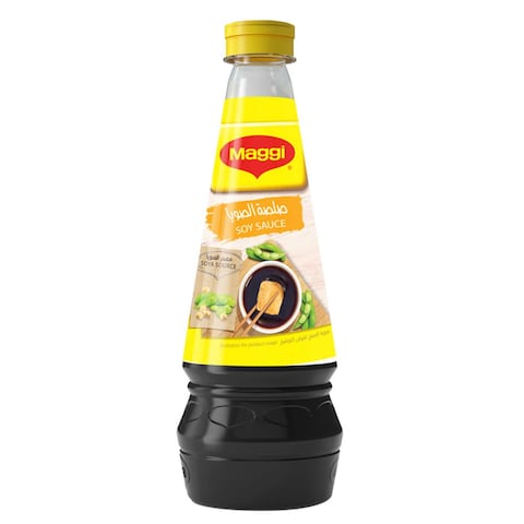 Nestle Maggi Soya Sauce 700ml