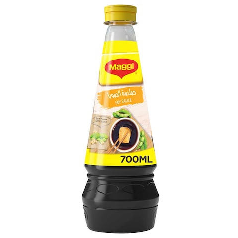 Nestle Maggi Soya Sauce 700ml