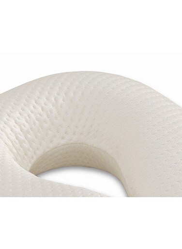 Neck Pillow 30X30X10Cm